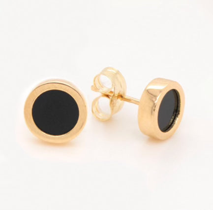 18k Earrings ONY