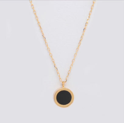 18k Necklaces ONY